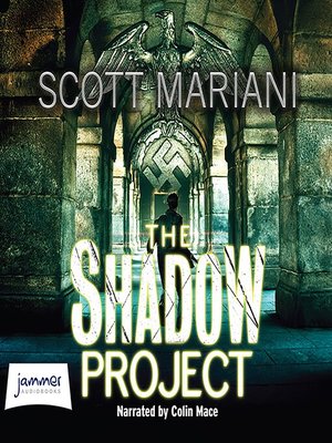 The Shadow Project - Audiobook